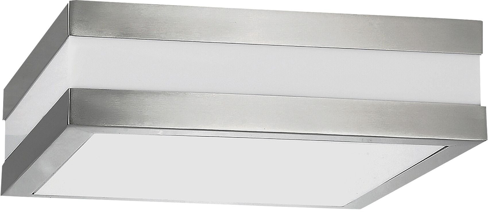 Rabalux Stuttgard stropné svietidlo 2x11 W chrómová 8227