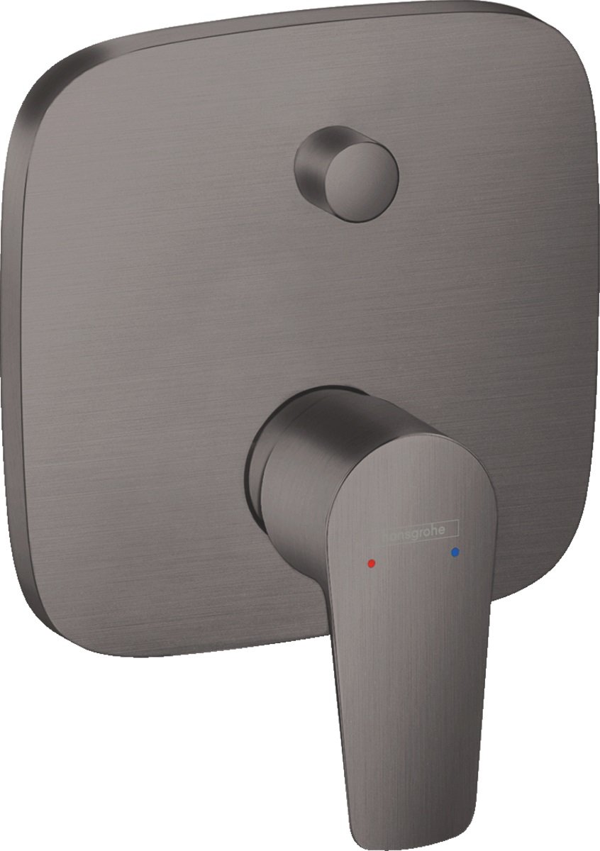Hansgrohe Talis E vaňová/sprchová batéria podomietková || 71745340