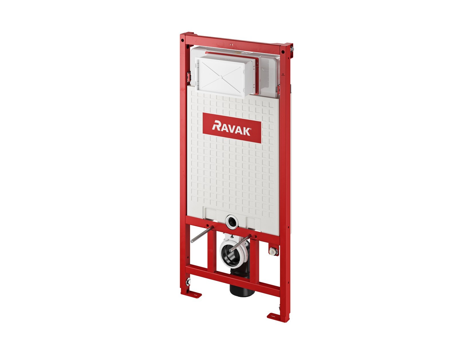 Ravak G podomietková konštrukcia pre nástennú misu X01703