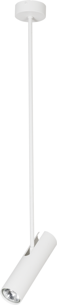 Nowodvorski Lighting Eye Super stropné svietidlo 1x35 W biela 6490