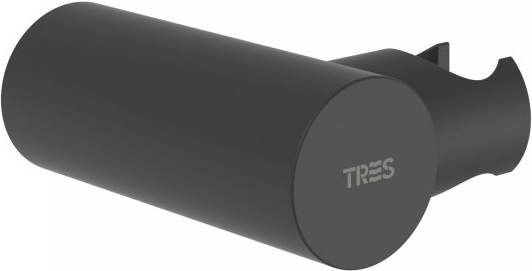 Tres Loft Colors držiak na sprchu | cm 061.839.01.NM