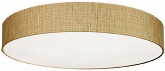 Nowodvorski Lighting Turda stropné svietidlo viac ako 6x25 W béžová 8802