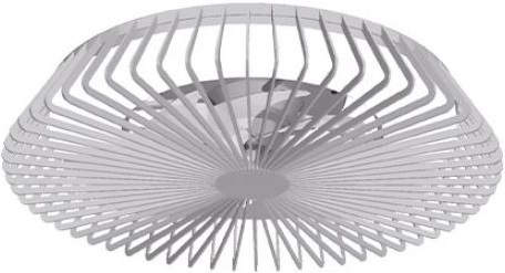 Mantra Himalaya stropné svietidlo 1x70 W strieborná 7122