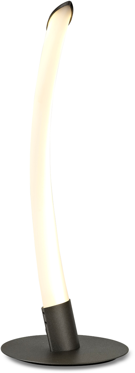Mantra Armonia stolová lampa 1x10 W biela 6799