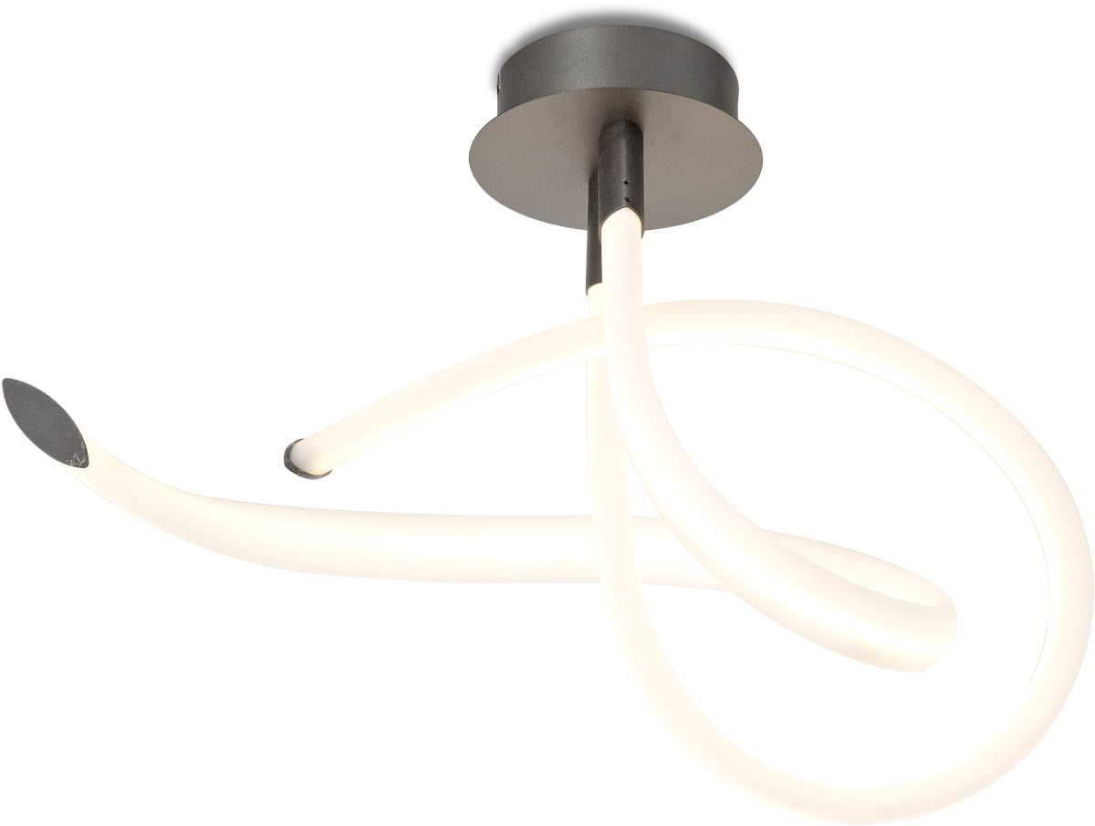 Mantra Armonia stropné svietidlo 2x40 W biela 6801