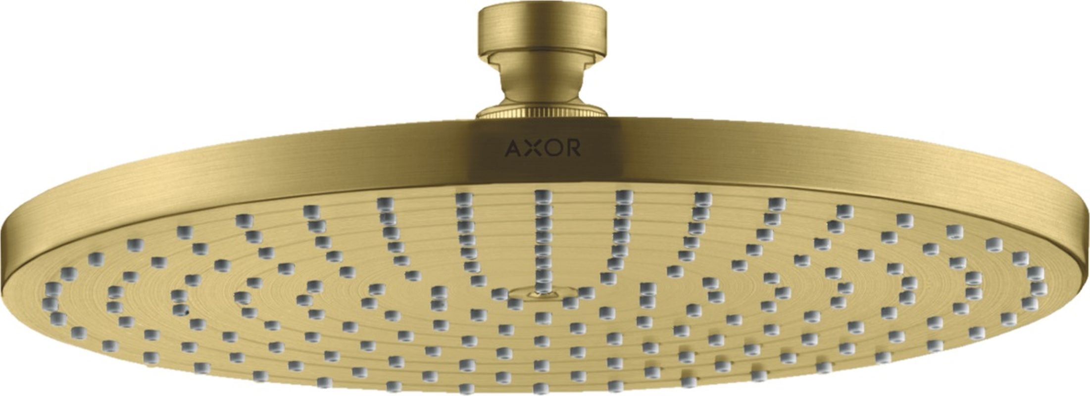 Axor Starck horná/hlavová sprcha 24x24 cm okrúhly || 28494950