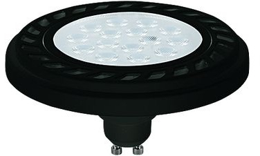 Nowodvorski Lighting led žiarovka 1x9 W 4000 K GU10/ES111 9213