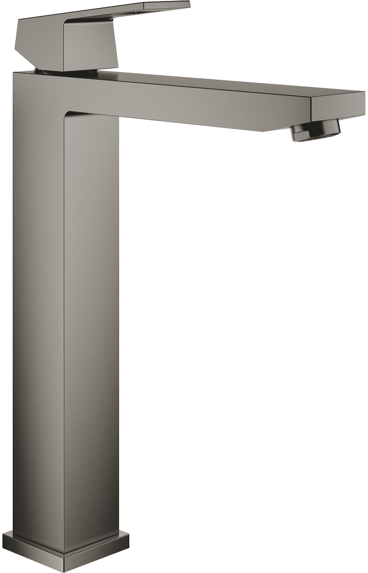 Grohe Eurocube umývadlová batéria stojanková Brushed Hard Graphite 23406AL0