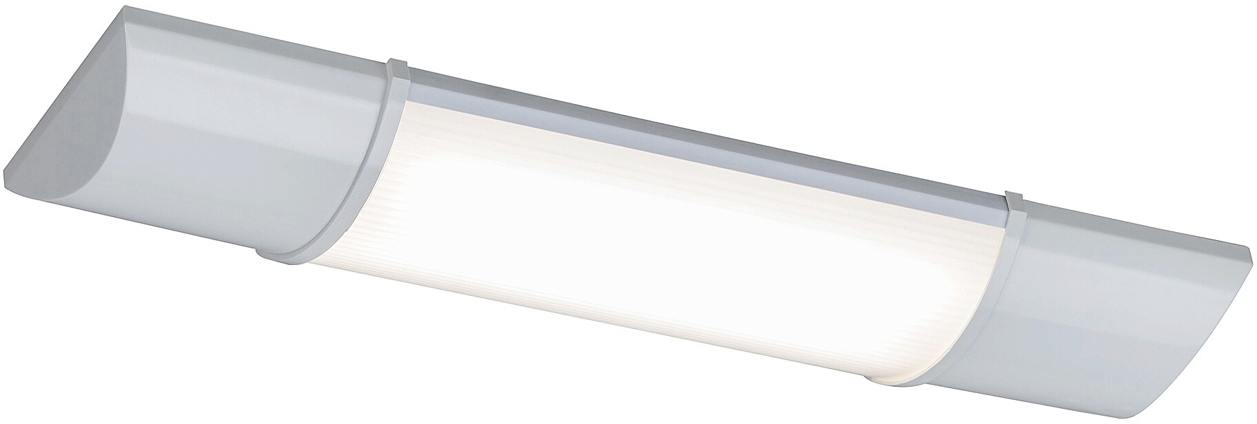 Rabalux Batten Light nábytková lampa 1x10 W biela 1450