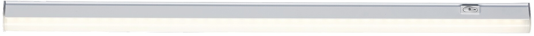Rabalux Greg nábytková lampa 1x9 W biela 5217