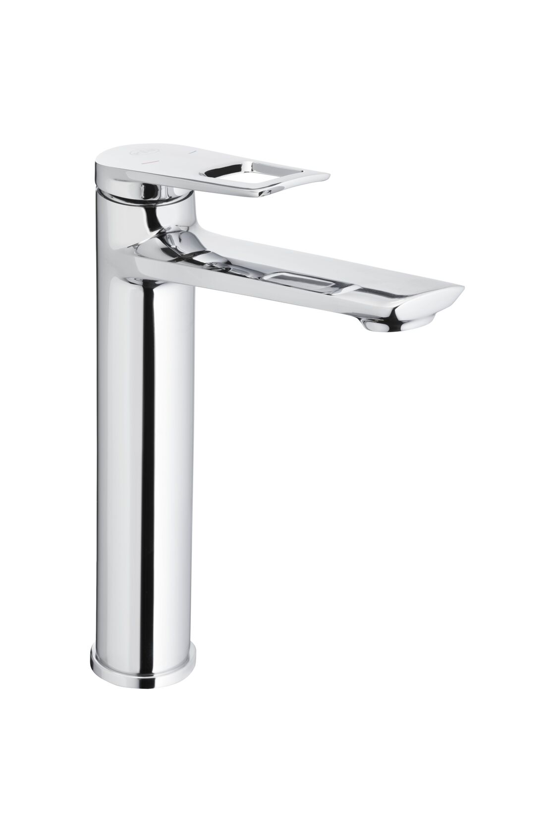 KFA Armatura Amazonit umývadlová batéria stojanková chrómová 4622-613-00