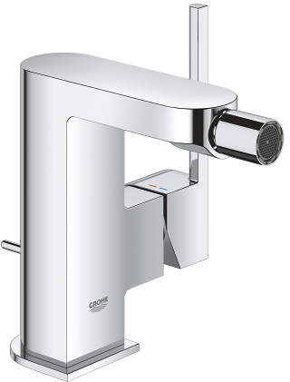 Grohe Plus bidetová batéria stojacia StarLight Chrome 33241003