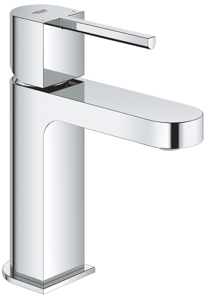 Grohe Plus umývadlová batéria stojanková StarLight Chrome 33163003