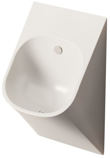 Art Ceram La Fontana 2.0 bidet závesné biela LFO00201;00