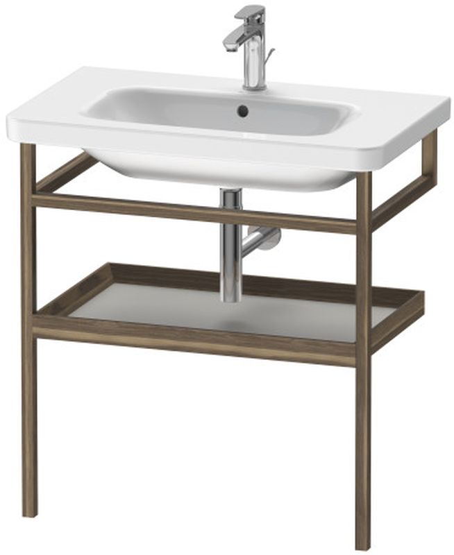 Duravit DuraStyle nohy pre umývadlo DS988200777