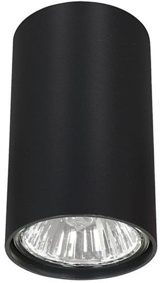 Nowodvorski Lighting Eye Spot stropné svietidlo 1x35 W čierna 6836