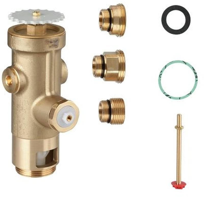 Grohe splachovací mechanizmus 43996000