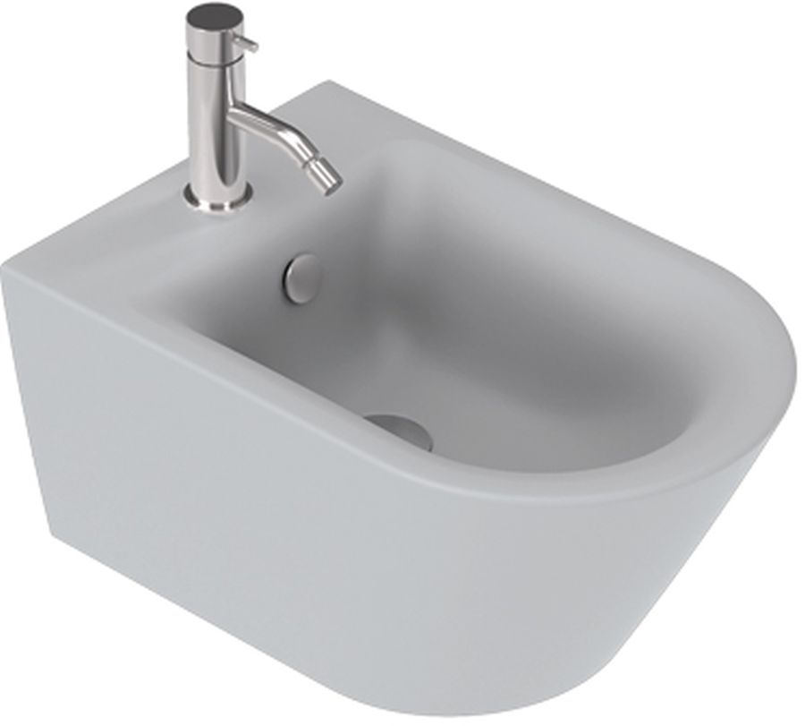 Catalano Zero bidet závesné 1BS55NRCS