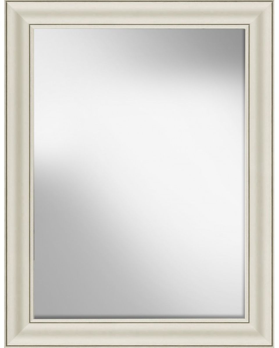 Ars Longa Provance zrkadlo 63x83 cm odĺžnikový PROVANCE5070-B