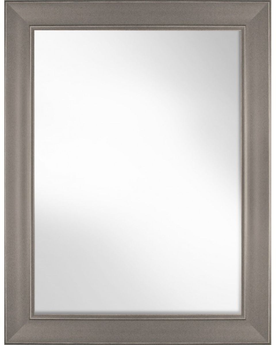 Ars Longa Provance zrkadlo 83x83 cm štvorcový PROVANCE7070-K