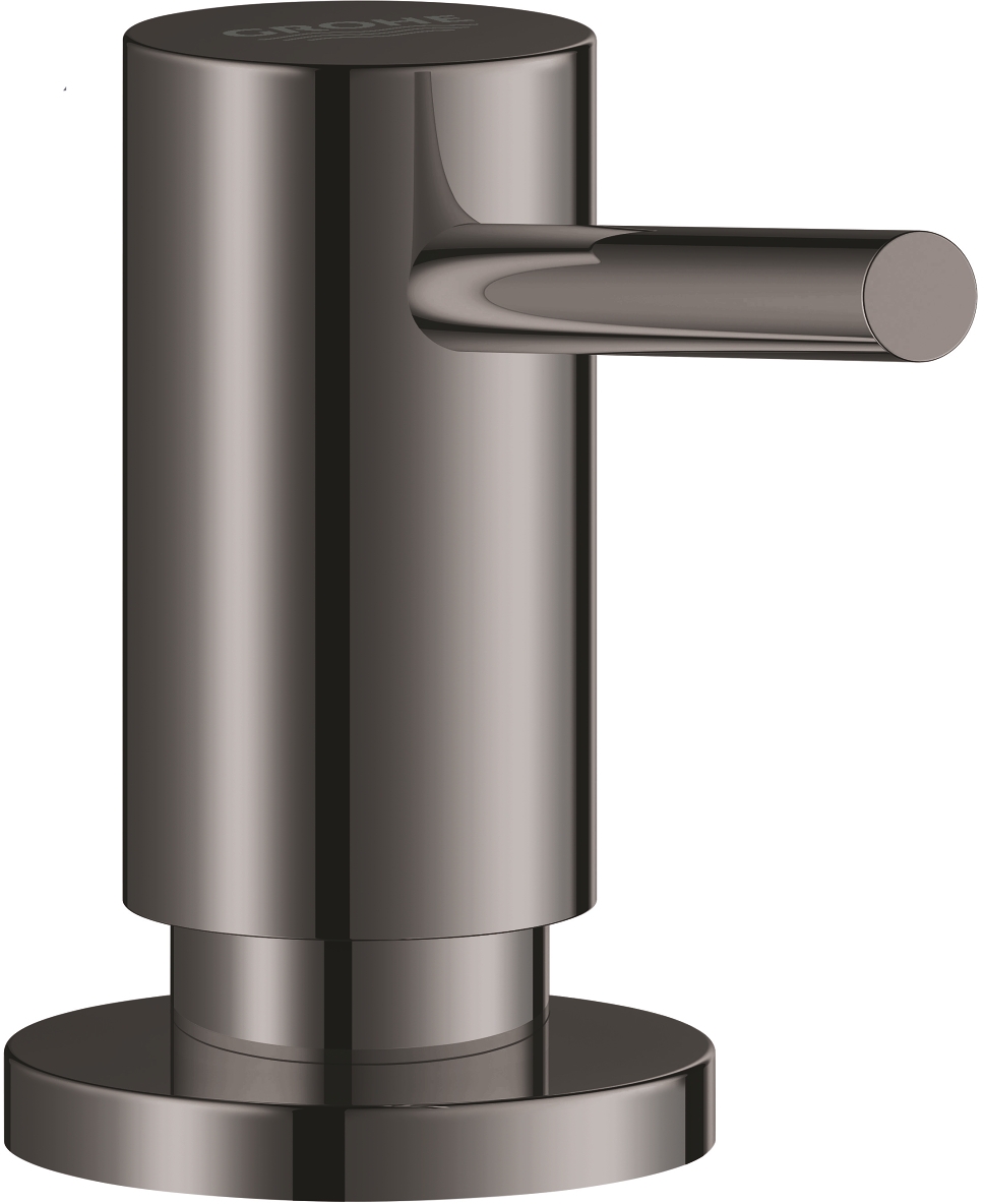 Grohe Cosmopolitan dávkovač tekutín Hard Graphite 40535A00