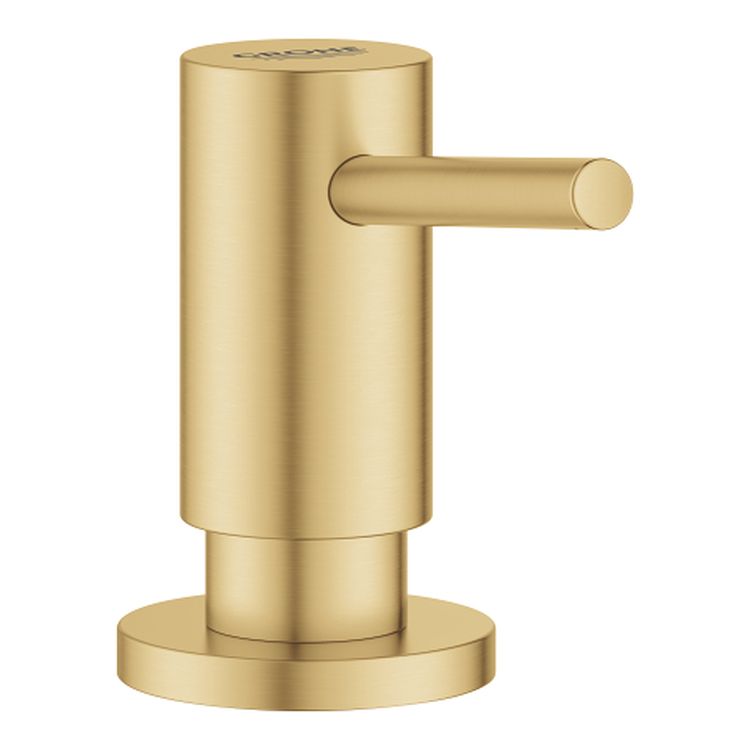 Grohe Cosmopolitan dávkovač tekutín Brushed Cool Sunrise 40535GN0