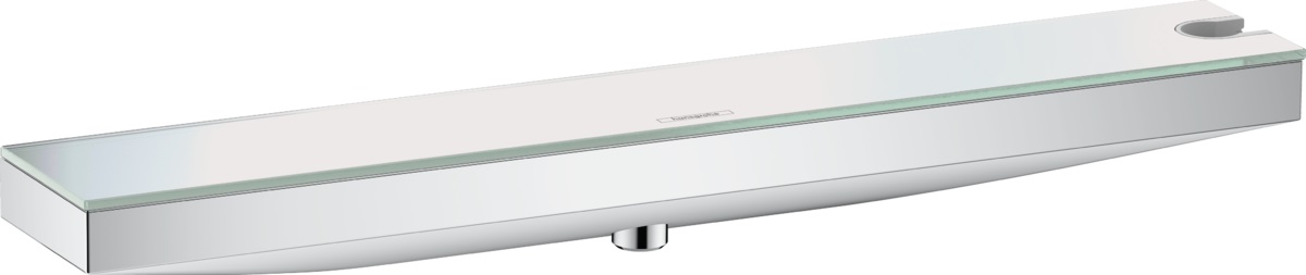 Hansgrohe Rainfinity konektor chrómová 26858000