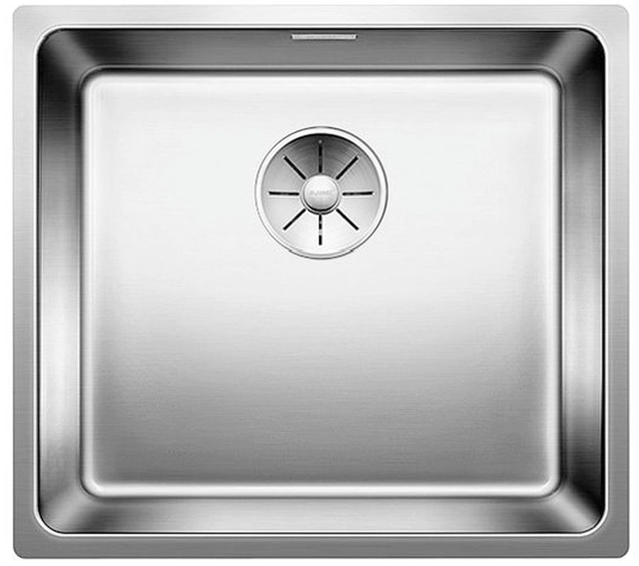Blanco Andano 450-U nerezový drez 49x44 cm oceľová 522963