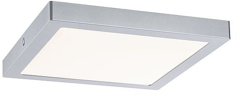 Paulmann Abia stropné svietidlo 1x22 W biela 70982