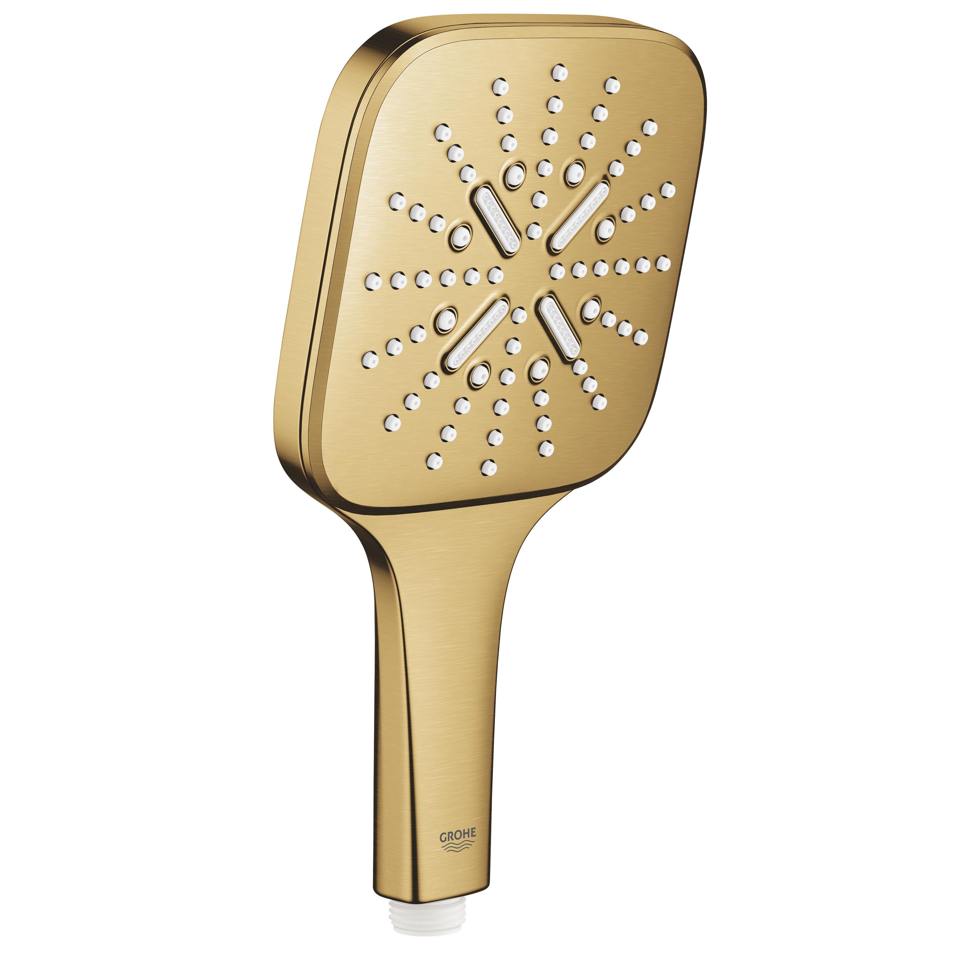 Grohe Rainshower sprchová hlavica Brushed Cool Sunrise 26582GN0