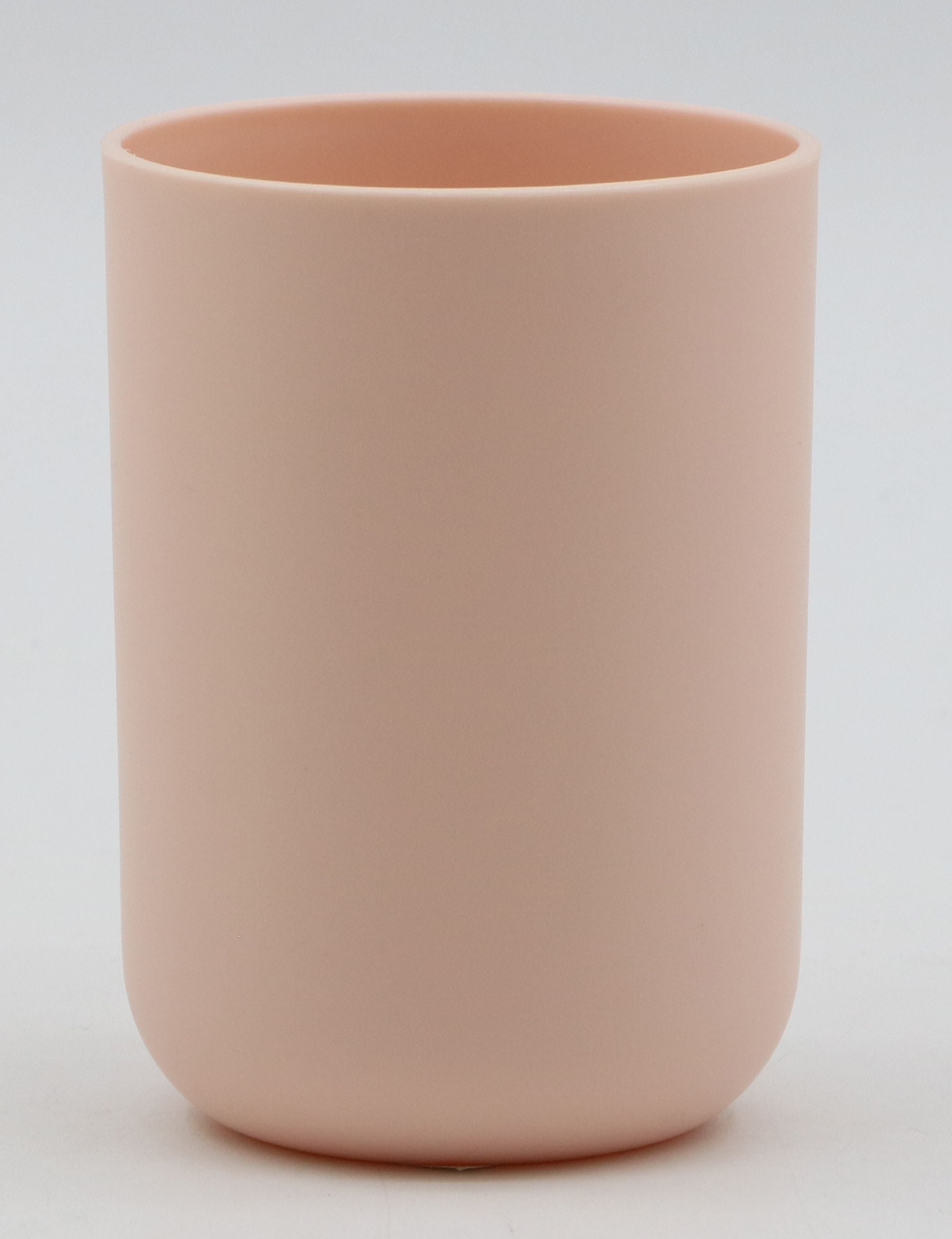 Duschy Simply pohár na zubné kefky 865-02