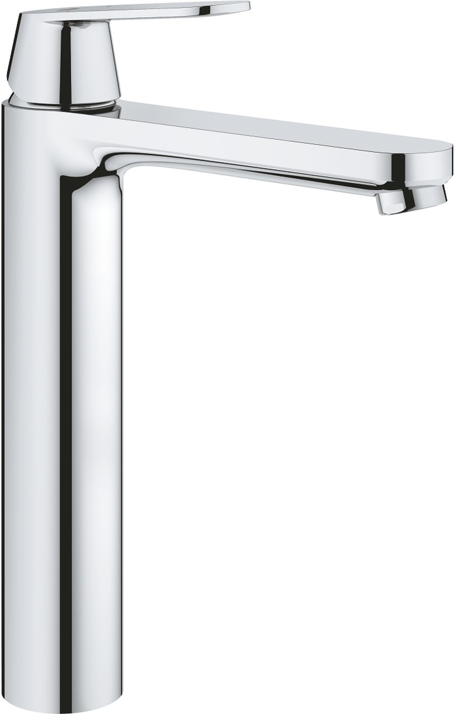 Grohe Eurosmart Cosmopolitan umývadlová batéria stojanková chrómová 23921000