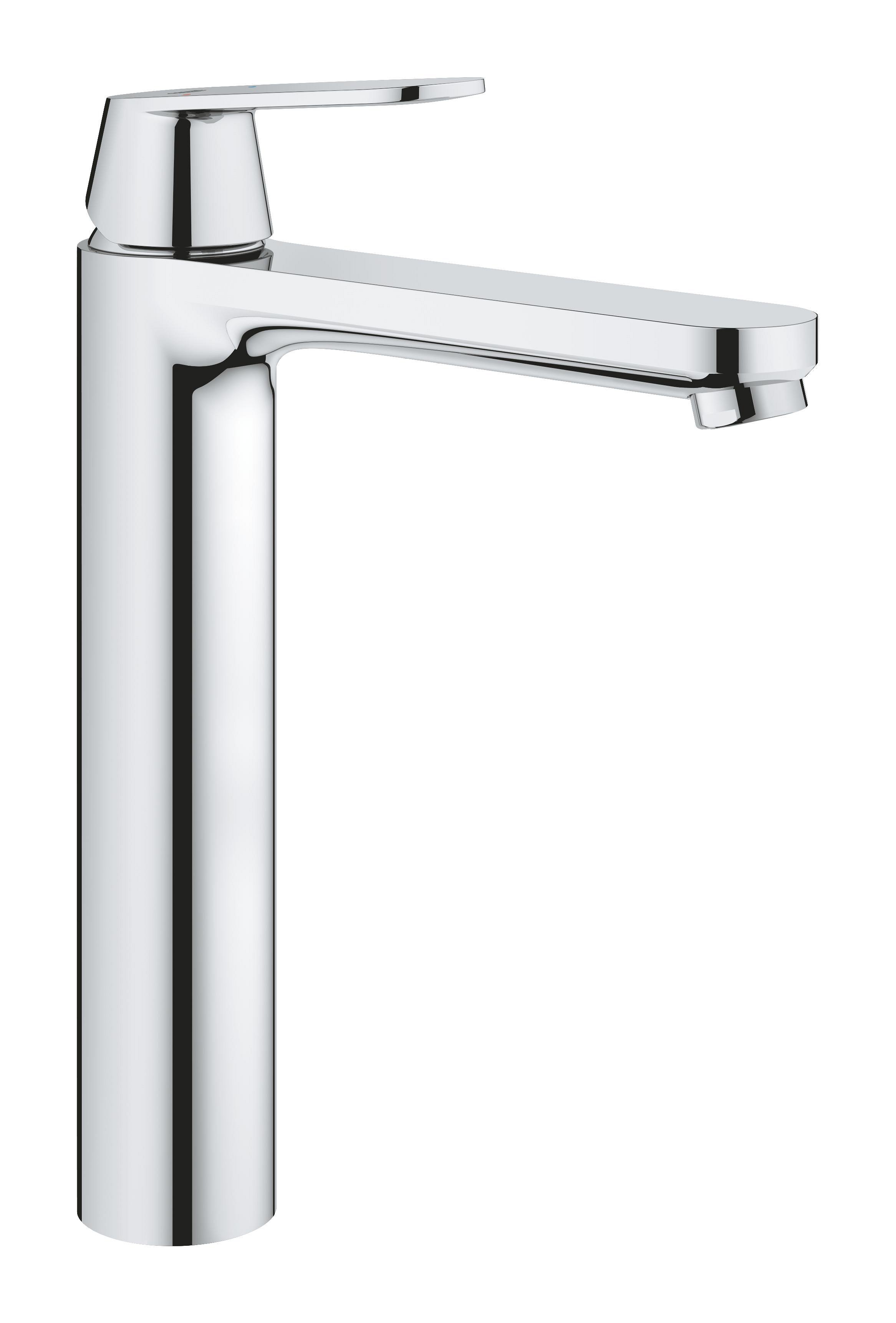 Grohe Eurosmart Cosmopolitan umývadlová batéria stojanková StarLight Chrome 23921000