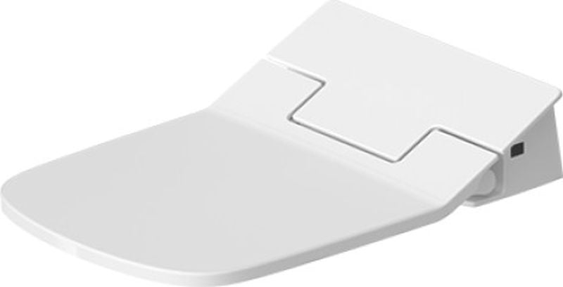 Duravit SensoWash umývacia doska biela 611200002304300