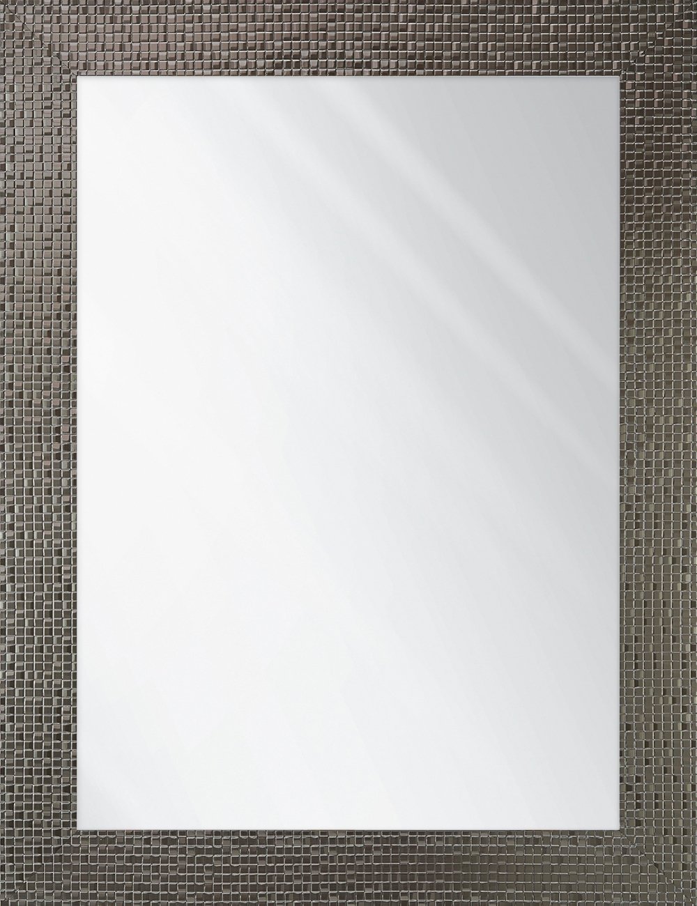 Ars Longa Valencia zrkadlo 72.2x182.2 cm odĺžnikový VALENCIA60170-S
