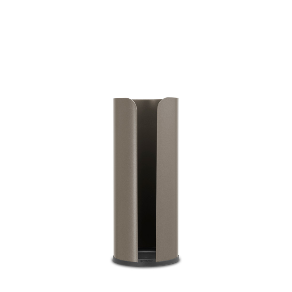 Brabantia ReNew zásobník na toaletný papier chrómová 280542