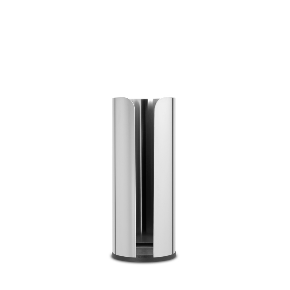 Brabantia ReNew zásobník na toaletný papier chrómová 280580