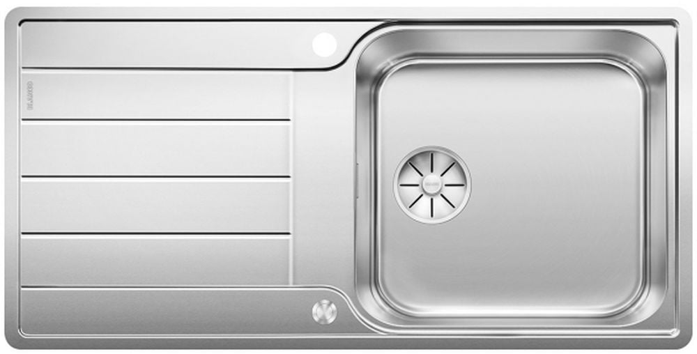 Blanco Classimo XL 6 S-IF nerezový drez 100x50 cm 525327