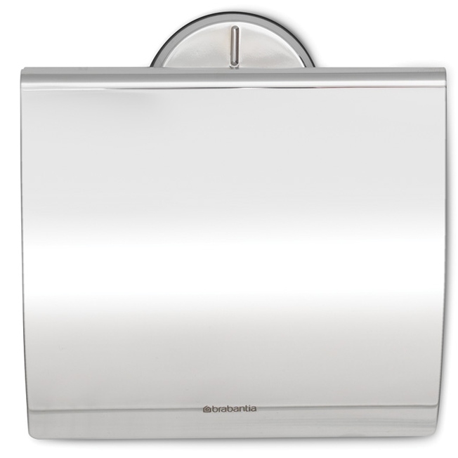 Brabantia Profile držiak na toaletný papier chrómová 427602