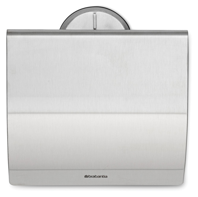 Brabantia Profile držiak na toaletný papier chrómová 427626