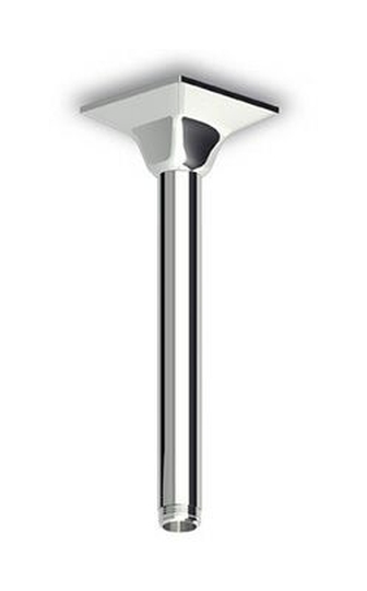 Zucchetti Bellagio stropné rameno chrómová Z93029
