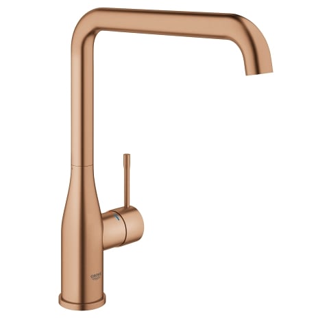 Grohe Essence kuchynská batéria stojánková Brushed Warm Sunset 30269DL0