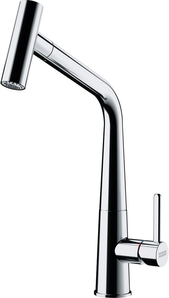 Franke Icon kuchynská batéria stojánková chrómová 115.0625.188