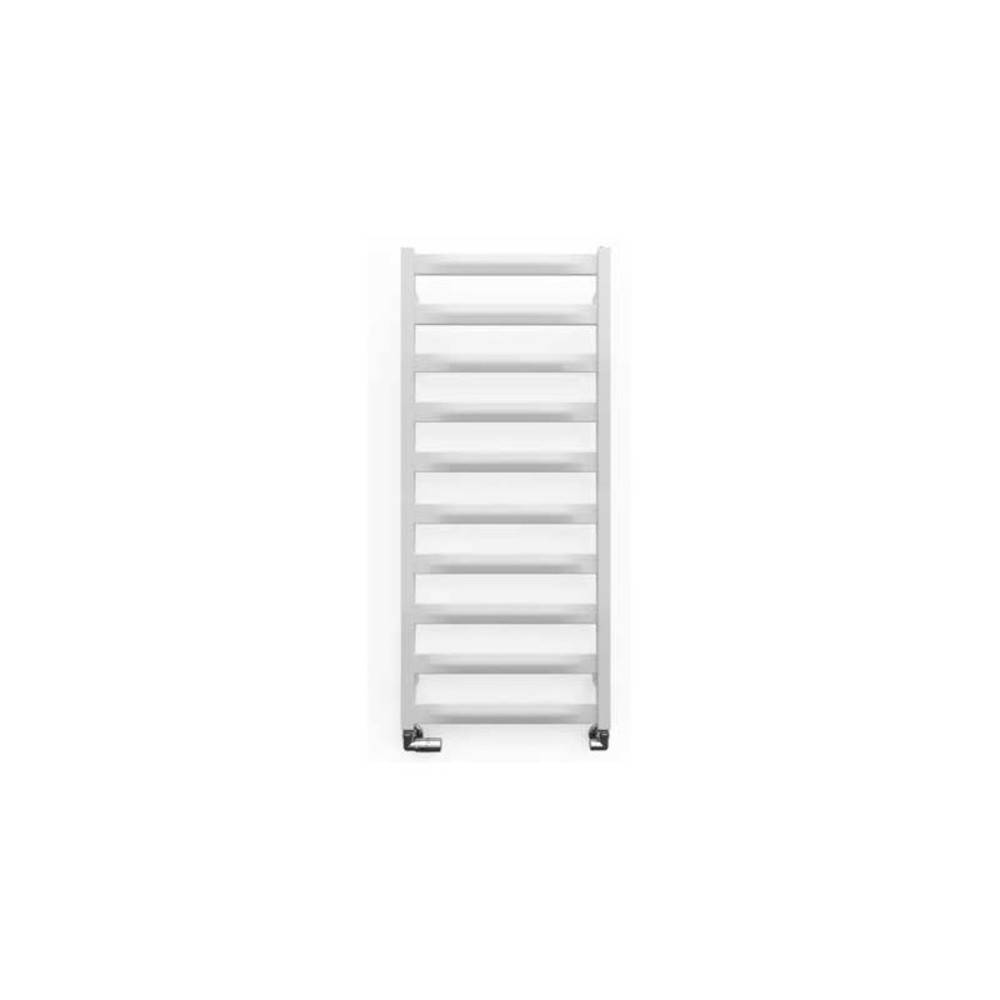 LaVita Hermes kúpeľňový radiátor dekoratívny 91x50 cm biela 5901804783395