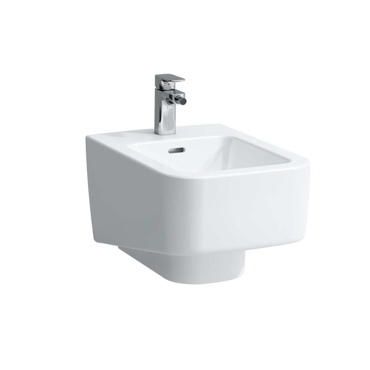 Laufen Pro S bidet závesné biela H8309614003021