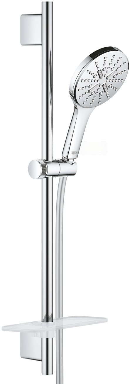Grohe Rainshower sprchová súprava nástenná StarLight Chrome 26546000
