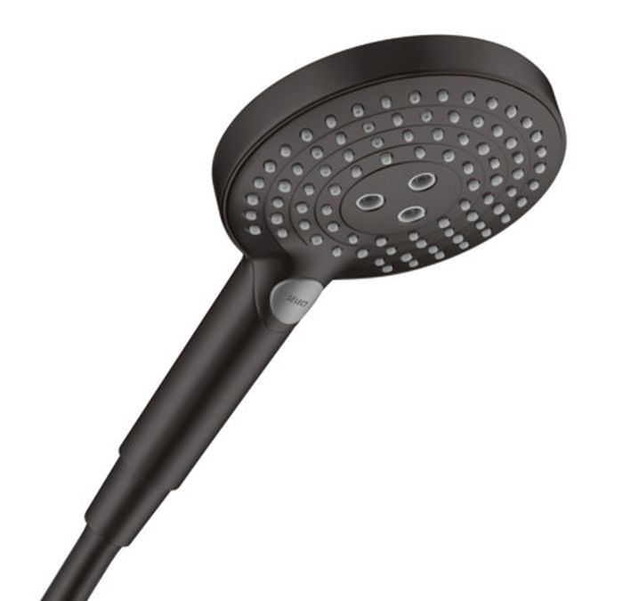 Hansgrohe Select sprchová hlavica čierna 26531670