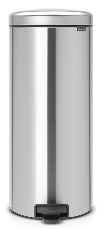 Brabantia NewIcon odpadkový kôš 30 l stal 114380