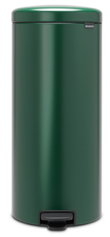 Brabantia NewIcon odpadkový kôš 30 l zelená 304088