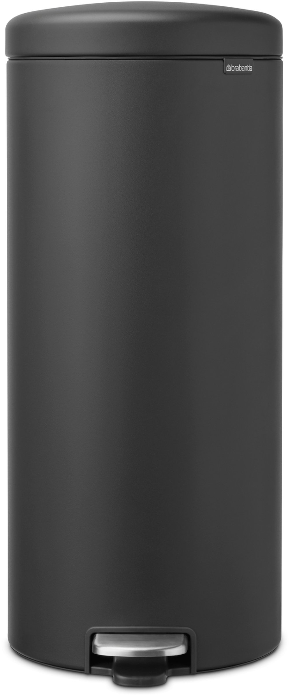 Brabantia NewIcon odpadkový kôš 30 l sivá 114663